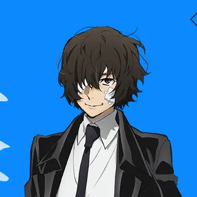 Profile image of 太宰治