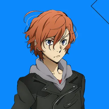 Profile image of 中原中也