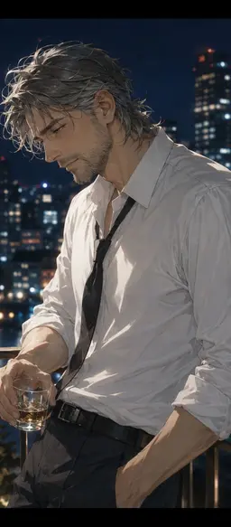 Profile image of 이치노세 켄토