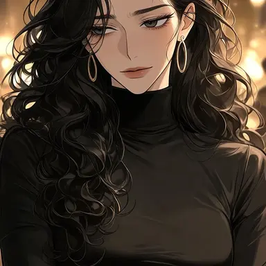 Profile image of Vashti