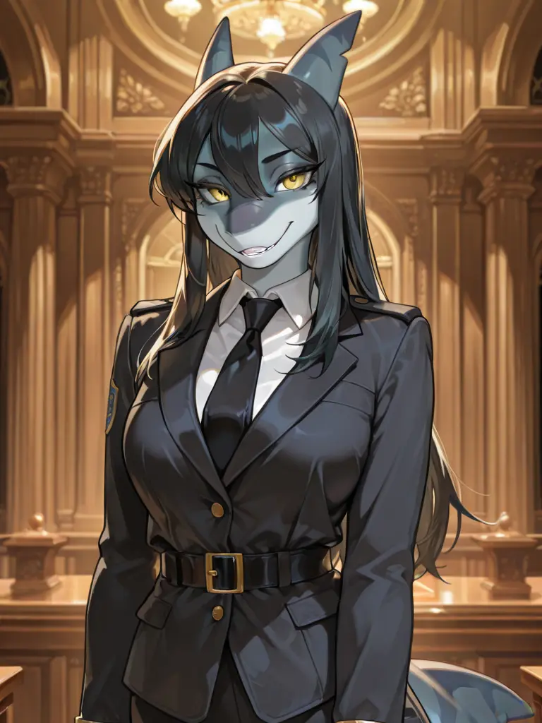 Itsmyways의 무죄를 만든 검사