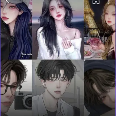 Profile image of 아이돌