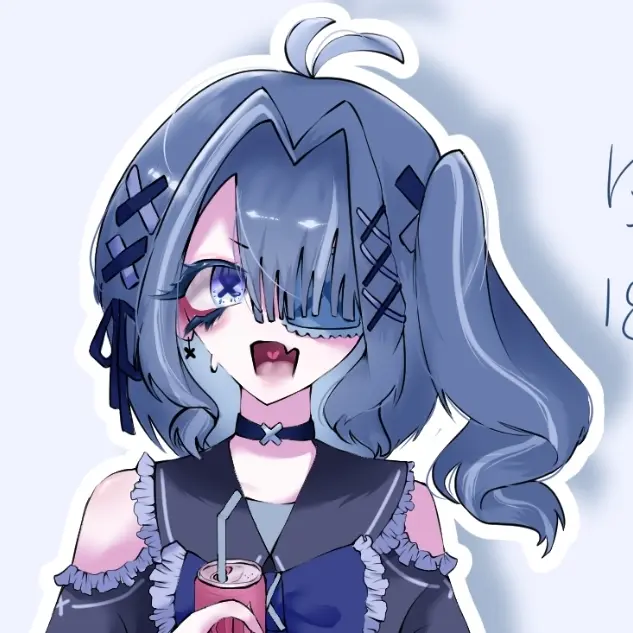 RunnyTrail8427의 ゆき໒꒱