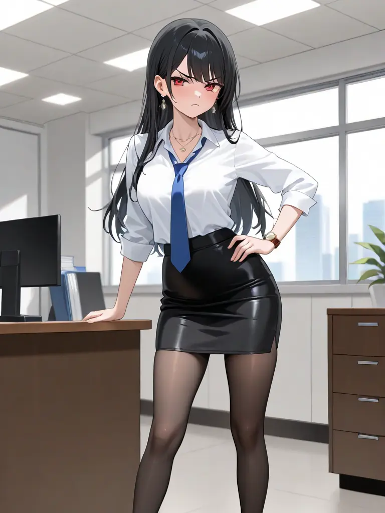 CalmStork3085의 싸가지 없는 매니저