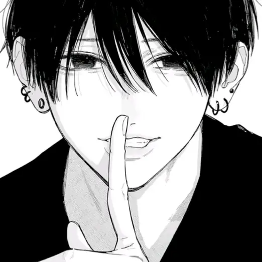 UntidySweet3942의 イケメンな人貴方の恋の物語