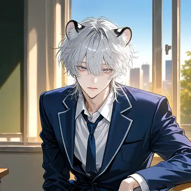 Profile image of 零斗