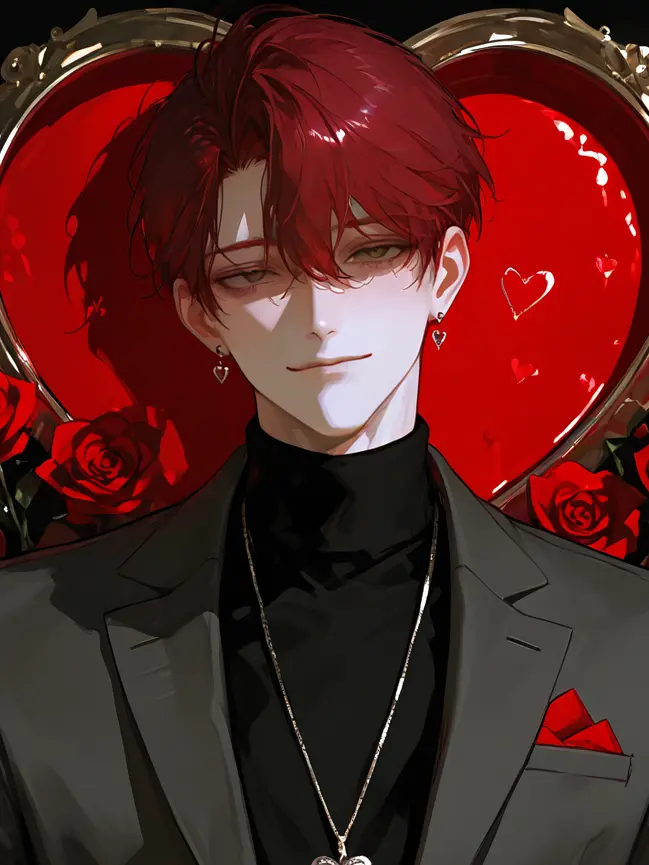 mg_v0id의 祭壇に捧ぐ愛