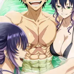 YellowFilm9363의 One Piece harem 18+