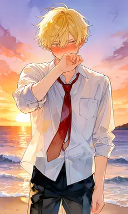 Profile image of 水無瀬 涼