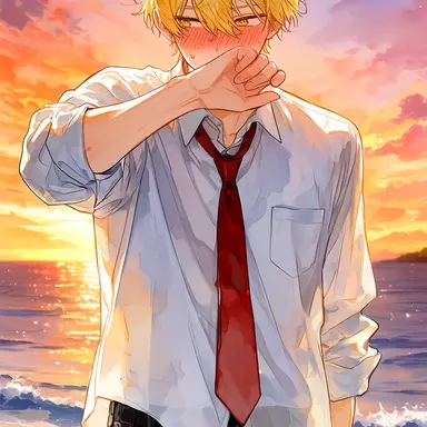 Profile image of 水無瀬 涼