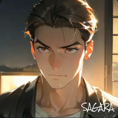 Profile image of 有村 直嗣