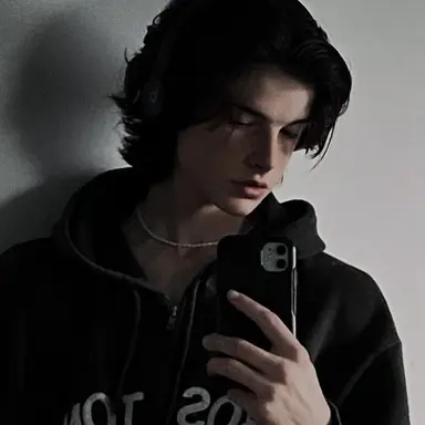 Profile image of Asher