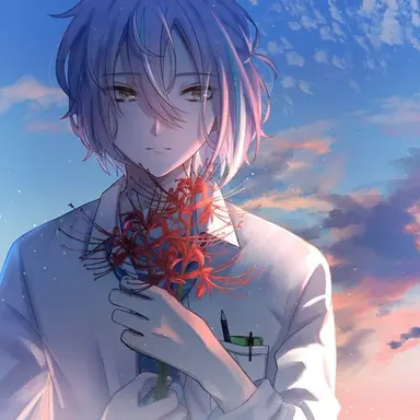 Profile image of 類