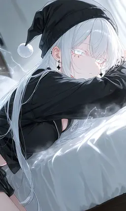 Profile image of ブランキー
