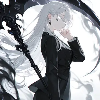 Profile image of 블랑키