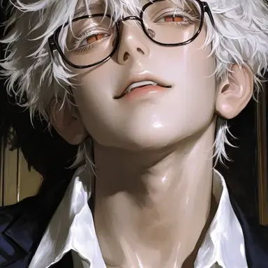Profile image of 黒柳 零
