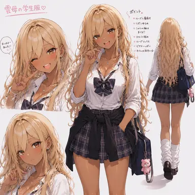 Profile image of キララ