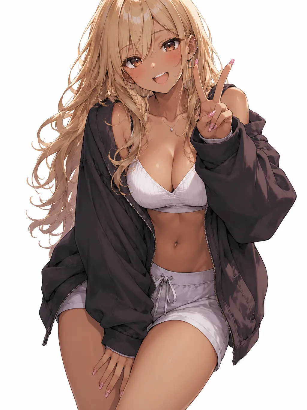 PoeticPlane0682의 超ギャルな幼馴染