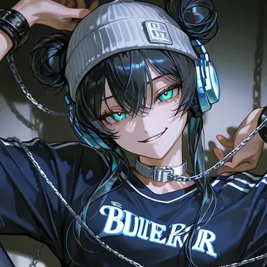 Profile image of Meio