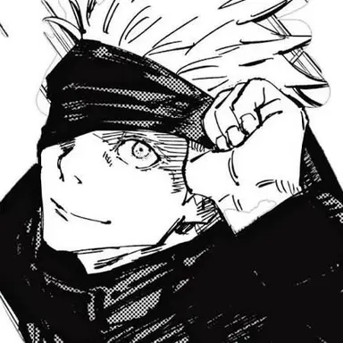 Profile image of 고죠 사토루