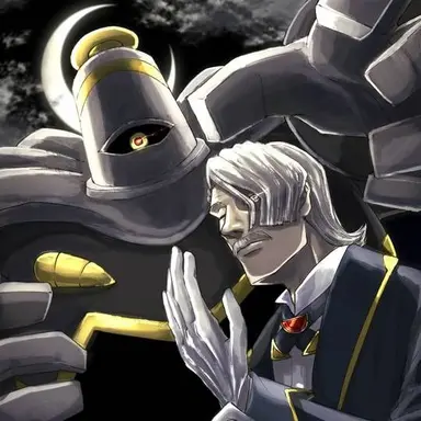 Profile image of ハンベル