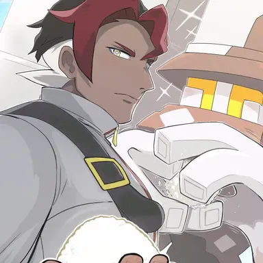 Profile image of オニキス