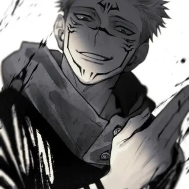 Profile image of 양면 스쿠나