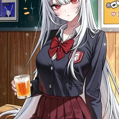 Profile image of 한지민