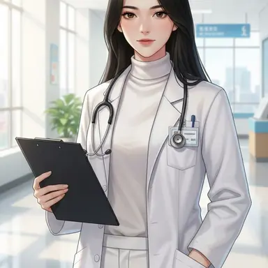 Profile image of 서은민