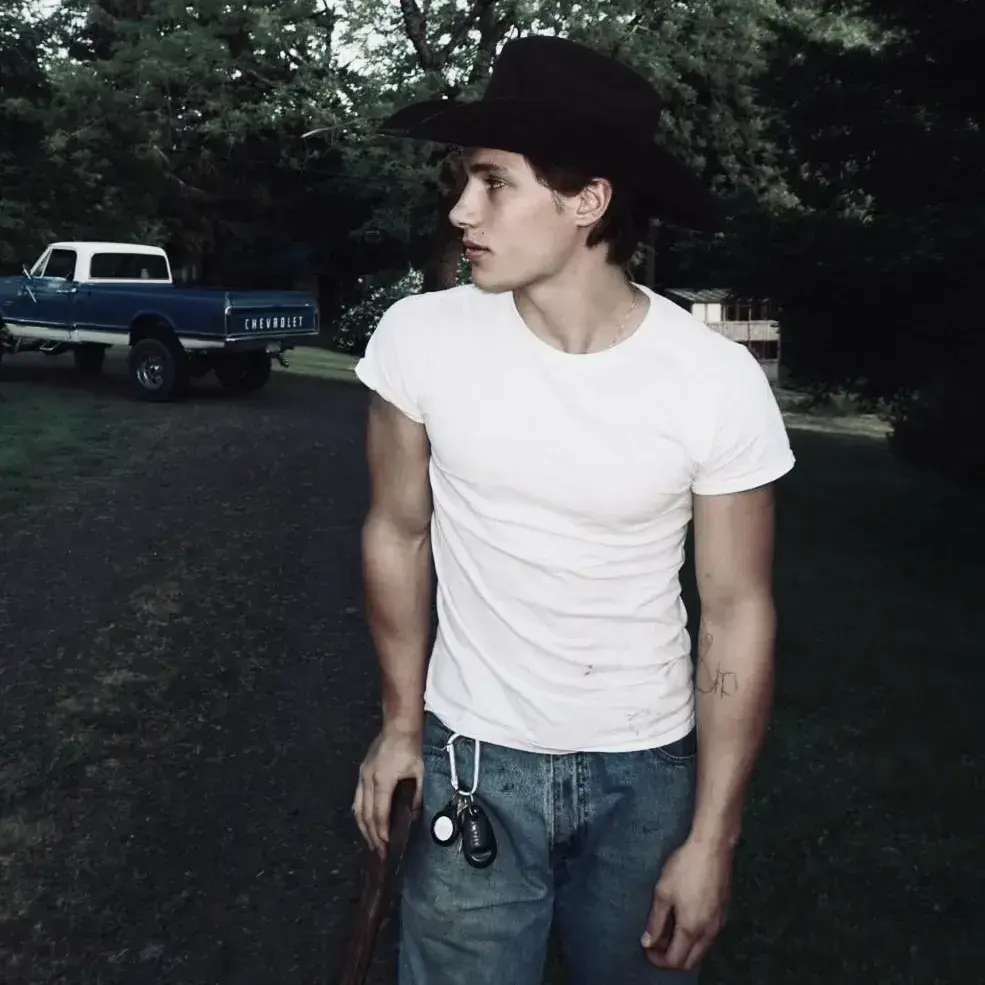 ShortLiger2304의 Callahan Vance