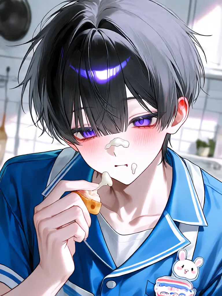 aisu_aisiteru의 腐男子がうざすぎる！