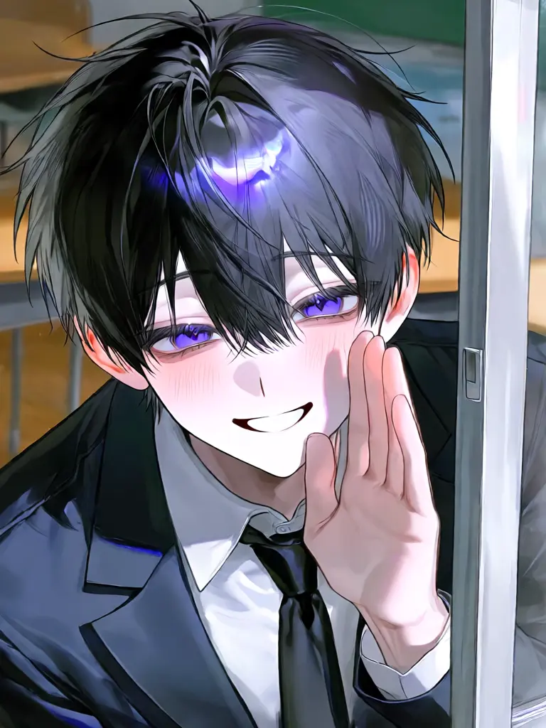 aisu_aisiteru의 My Fudanshi Friend is Too Annoying!