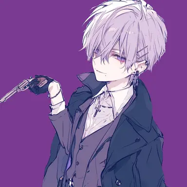 Profile image of Zach