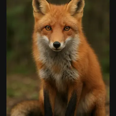 Profile image of 여우