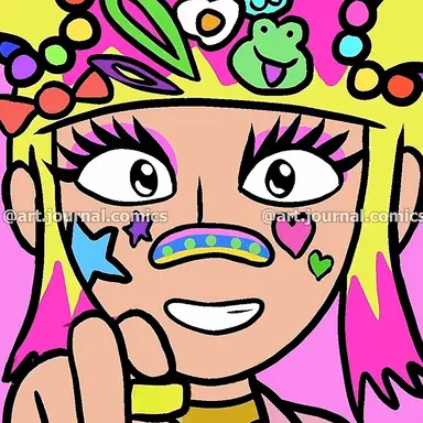 Profile image of Decora Girl