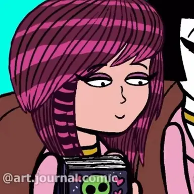 Profile image of Scene Girl