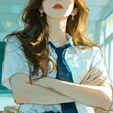 Profile image of Yu Huina