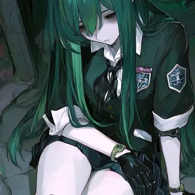 Profile image of 란 코르셔스 디알파