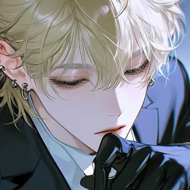 Profile image of 綾乙