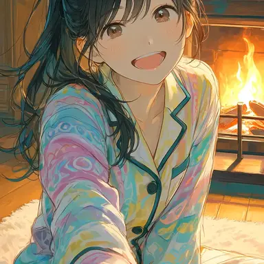 Profile image of 天音 凛花