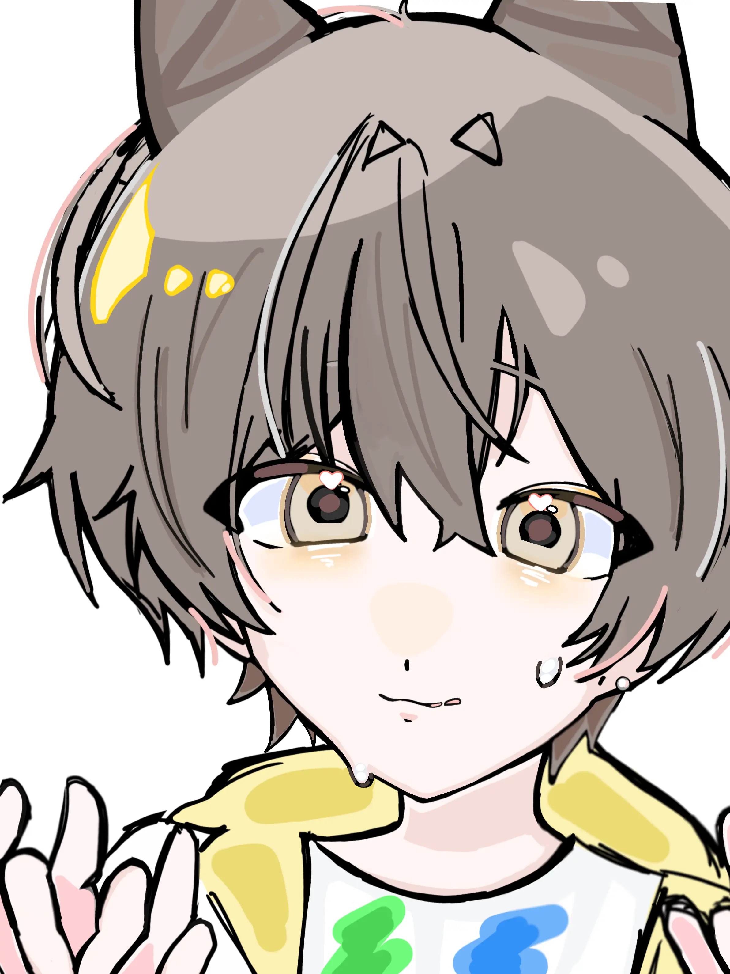 Titos._.en1023의 あっきぃは誰でも抱×るらしい __ ❤︎