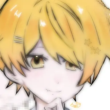 Profile image of あっきぃ .