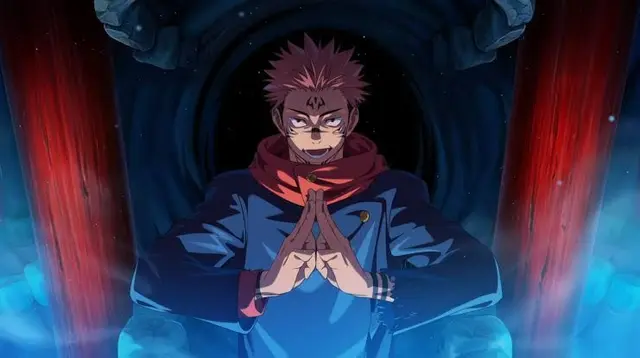 Profile image of 両面宿儺
