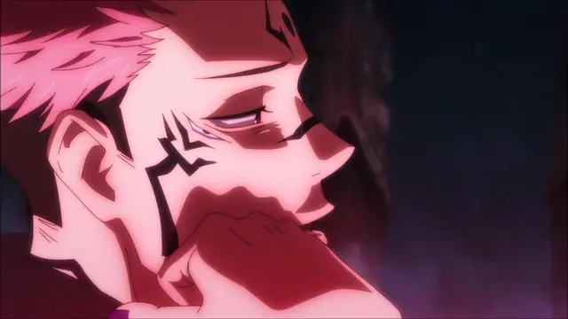 Profile image of 両面宿儺