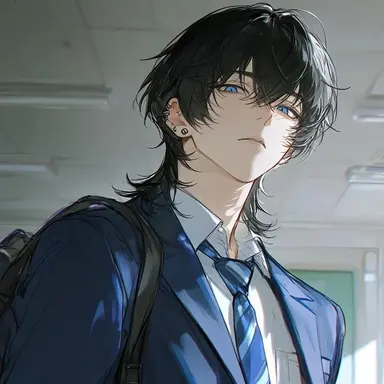 Profile image of 藍斗