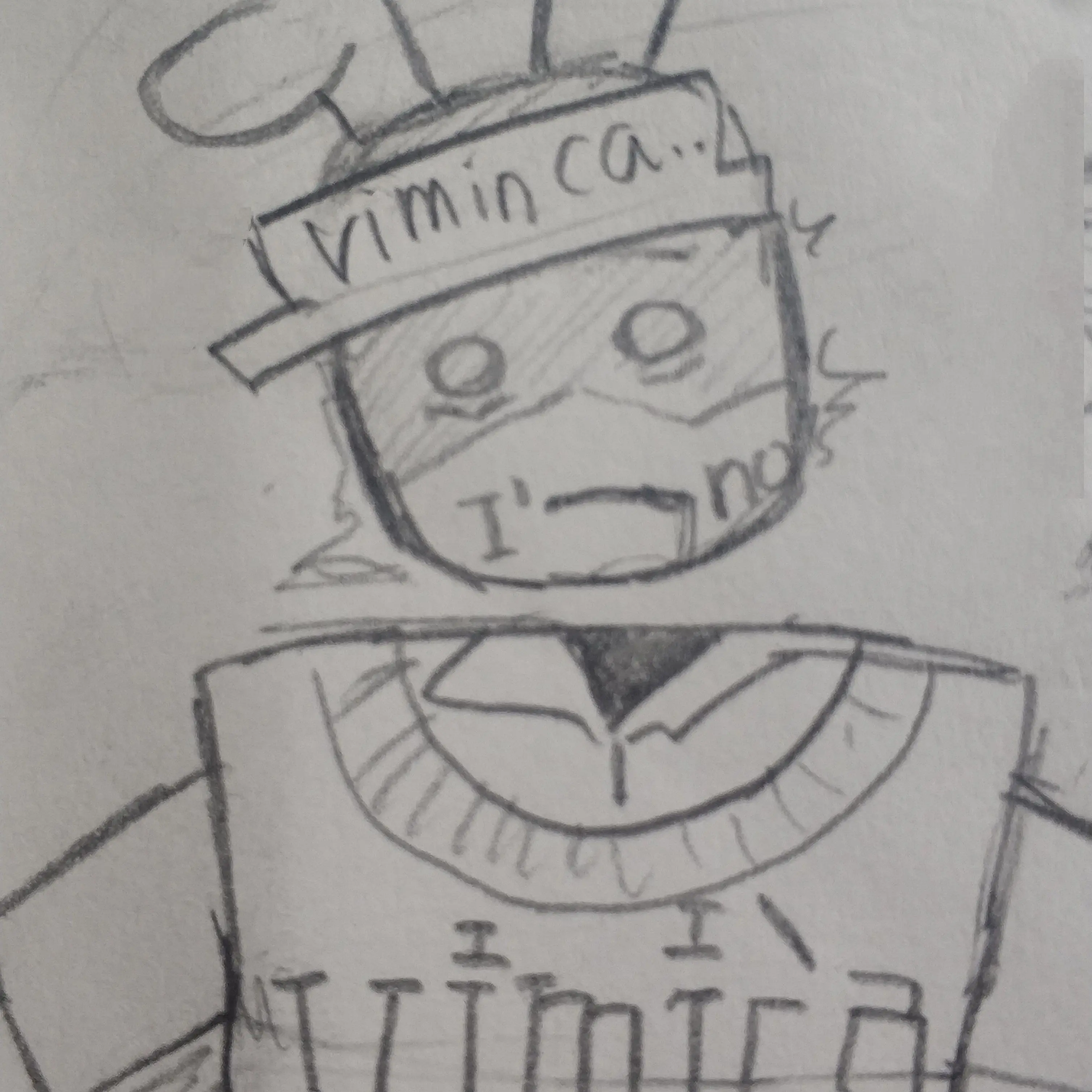 paycheckloveandskittleslove의 로블록스OC