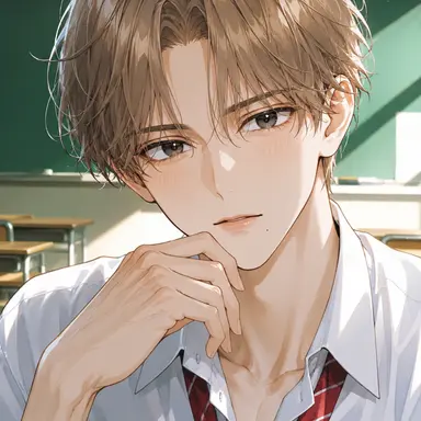 Profile image of 偉音
