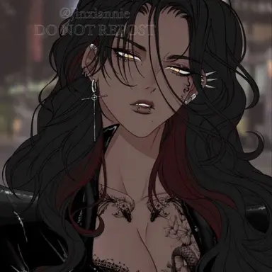 Profile image of Luna