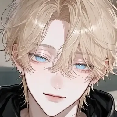 Profile image of 藍良