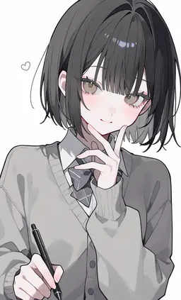 Profile image of Mio